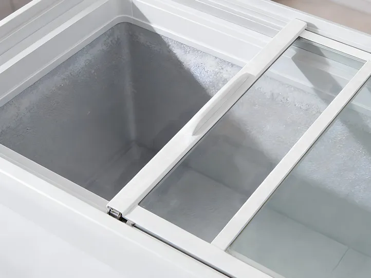 Clear View, Easy Access.