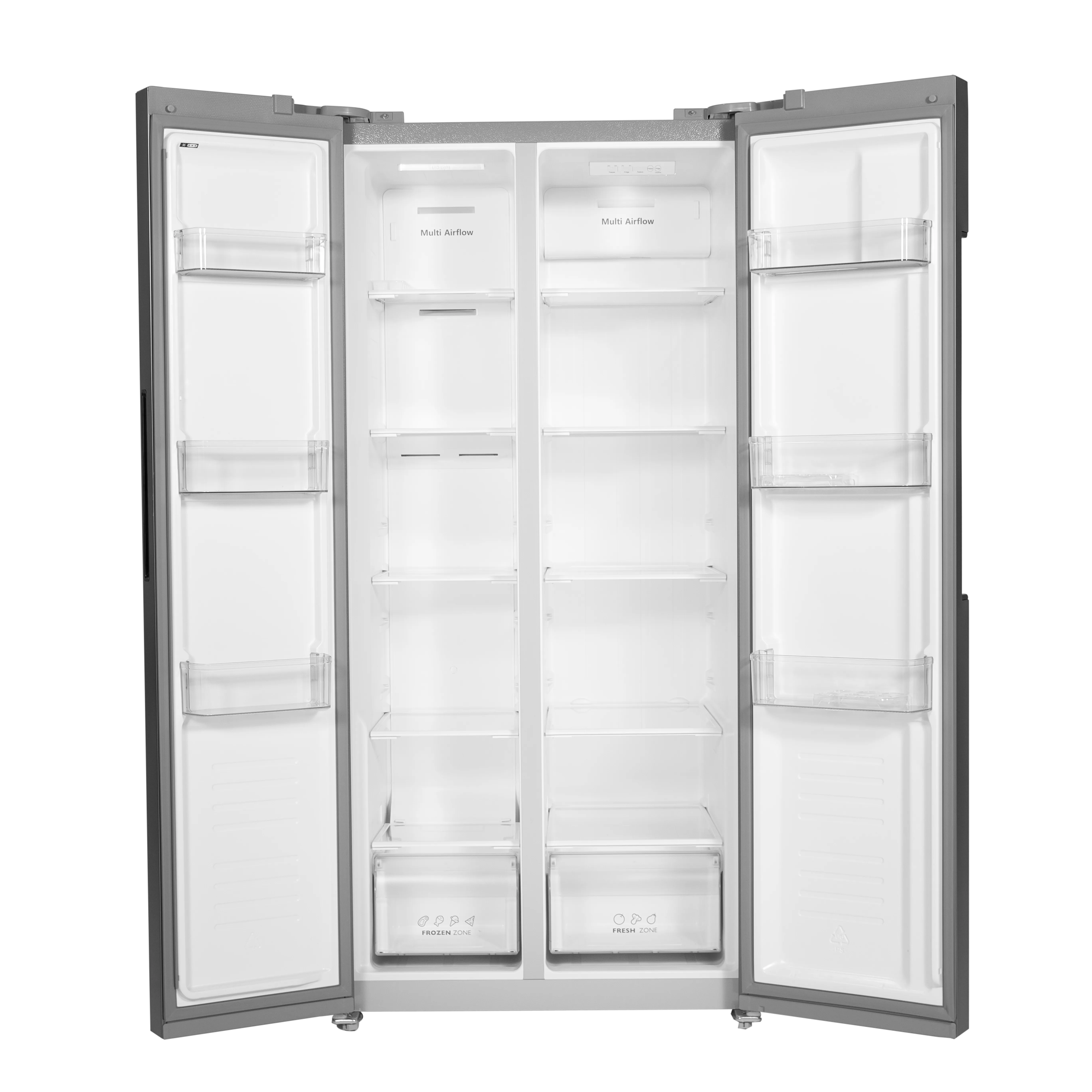 Side by Side Refrigerator