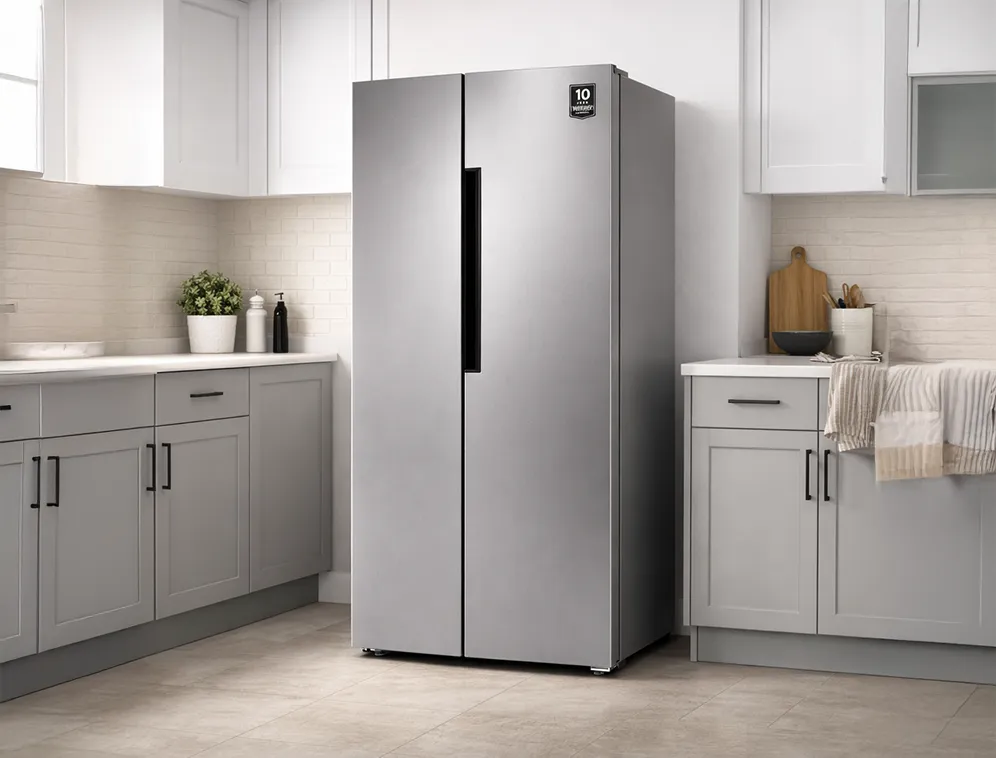 Side by Side Refrigerator